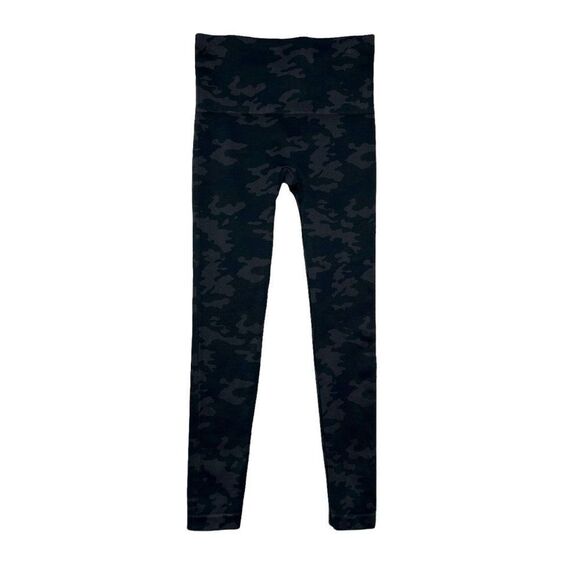 Spanx Women's Seamless Cropped Leggings - Picture 1 of 11